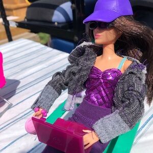 Meet your Posher, Nicole